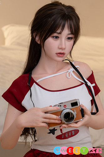 rzr doll 人造人 楚儿 黒髪清楚系 ダッチワイフ メガネ美少女 160cm Dカップ No.23ボディ ラブドール 高級シリコン 膣前庭構造&乳腺構造あり