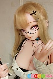 表情 セックスドール アニメ系 ElsaBabe 等身大 コスレプ風 RAHC017 吉良千幸