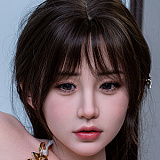 rzr doll 人造人 高級 ラブドール 全品10%OFF 二つ目ヘッド半额 キャンペーン 2月23日迄 清楚系 美少女 楚儿ヘッド ヘッドと任意ボディ自由に組み合わせ ダッチワイフ 人気  シリコン 膣前庭構造&乳腺構造あり