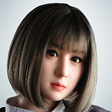 rzr doll 人造人 Elsa 欧米ギャル シリコン ダッチワイフ 164cm(No.21)  Eカップ Rメイク 膣前庭構造あり