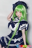 JK シリコンドールアニメ系 ElsaBabe AHR025 桃井光代