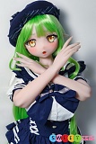 JKラブドール 148cm ElsaBaben アニメ AHR025 桃井光代