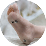 rzr doll 人造人 Elsa 欧米ギャル シリコン ダッチワイフ 164cm(No.21)  Eカップ Rメイク 膣前庭構造あり