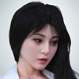 rzr doll 人造人 Lisa 制服系熟女 リアルラブドール 170cm No.13 Cカップ 最高級 lovedoll シリコン Delux-究極版選択可