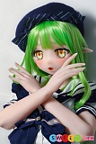可愛いラブドール ElsaBabe AHR025 桃井光代 148cm シリコン