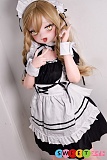 かわいいラブドール 125cm ElsaBabe メイド AHR026 桃井望