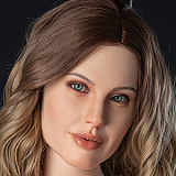 Jiusheng Doll Natasha 厚い唇の熟女 欧米ダッチドール 160cm Eカップ フルシリコン セックス人形 高級