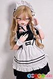 等身大アニメドール ElsaBabe メイド AHR026 桃井望 125cm