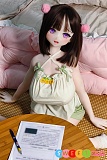 エロ人形アニメ風ElsaBabe RAD027 清水薄荷 148cm Lカップ