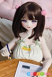 シリコンラブドール 148cm ElsaBabe RAD027 清水薄荷 アニメ