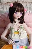 アダルトドール 148cm ElsaBabe RAD027 清水薄荷 アニメ美人