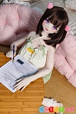 エロドール 148cm ElsaBabe かわいい RAD027 清水薄荷 アニメ