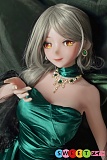 フォーマルドレス コスプレラブドール アニメ ElsaBabe 150cm AHR019 水田新奈 二次元美少女