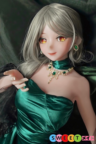 ElsaBabe 等身大アニメドール 150cm AHR019 水田新奈 シリコン製高級二次元セックスドール