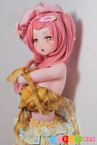 コスプレラブドール ElsaBabe メイド 144cm AHR025 桃井光代 アニメドール