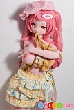 顔セックスドール ElsaBabe アニメ メイド 144cm AHR025桃井光代