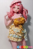 制服ラブドール ElsaBabe メイド 144cm AHR025 桃井光代 アニメ