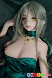 巨乳セックスドール ElsaBabe 150cm AHR019 水田新奈 アニメ