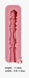 Doll Senior S38 106cm トルソー下半身ドール オナカップ シリコン製