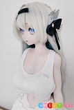 水着リアルドール ElsaBabe アニメ 148cm RAD007横谷悠希子
