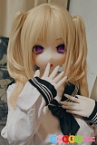 顔ダッチワイフ 等身大リアルエロドール ElsaBabe コスプレ RAHC008 最上真礼