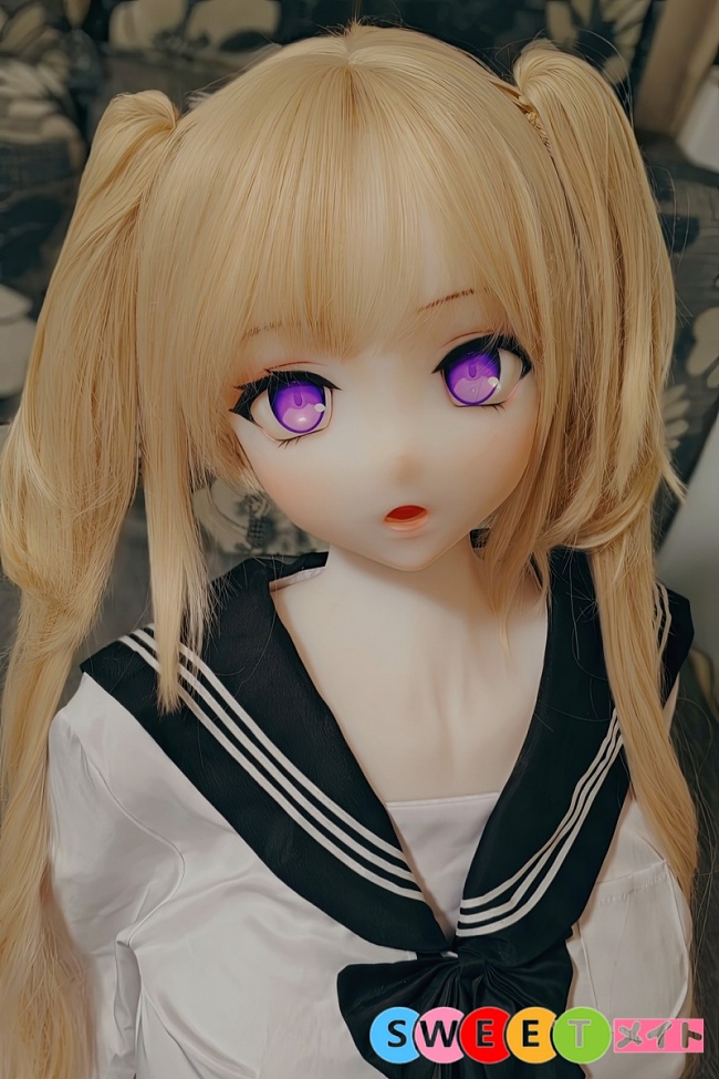 ElsaBabe コスプレ風 かわいいバニー RAHC008 最上真礼 JK アニメラブドール 165cm シリコン高級セックスドール