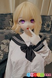 JKダッチワイフ ElsaBabe RAHC008 最上真礼 顔 高級