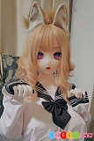 バニーラブドール 165cm ElsaBabe RAHC008 最上真礼 シリコン