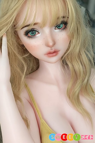 ElsaBabe 可愛いアニメラブドール 140cm HB050 香澄悠里(Kazumi Yuri)  シリコン製 アダルトドール