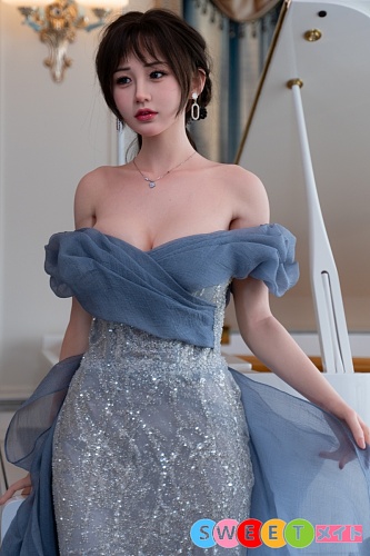 rzr doll 人造人 楚儿 ダッチワイフ最高級 160cm Dカップ No.23ボディ膣前庭構造&乳腺構造あり フルシリコン製