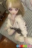 sexdoll アニメ ElsaBabe 二次元フィギュア RAHC011 早川可可