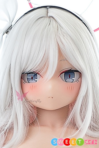 Butterfly Doll アニメドール 132cm Aカップ 普娜拉(プラナ)  かわいい TPE製