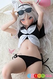 jkダッチワイフ Butterfly Doll アニメ BH125-黑天使-BB132S-01 かわいい TPE製