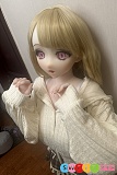 ElsaBabe RAHC011 早川可可 アニメ風 ラブドール 高級 160cm