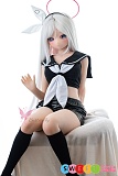 jkラブドールButterfly Doll アニメ BH125-黑天使-BB132S-01 かわいい TPE製