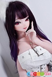 セックスドール 148cm ElsaBabe ギャル系アニメ RAD049 風間紅葉
