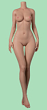 TOP-CYDOLL 欧米美女 Isabella 168cm Fカップ 巨乳 エッチラブドール シリコン製
