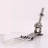 SHEDOLL 楚玥 170cm Eカップ 普乳 ラブドール  シリコン製 美人リアルドール