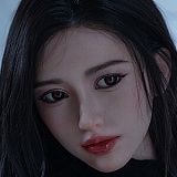 TOP-CYDOLL Tanya-2 SM好きな欧米系熟女 エロドール トルソー 110cm Eカップ 美乳 高級 realdoll シリコン製 ROS口開閉選択可 リアル皮膚メイク付き