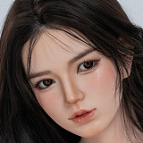 TOP-CYDOLL 欧米美女 Isabella 168cm Fカップ 巨乳 エッチラブドール シリコン製