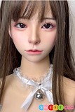 美少女sexdoll Real Girl A工場製 L5（NTF03）ヘッド 顔