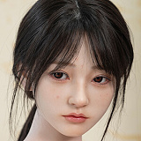 TOP-CYDOLL Shuyu 愛嬌たっぷり リアルラブドール 清純系美少女 157cm Dカップ シリコン エロ人形 高級