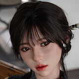 TOP-CYDOLL Shuyu 愛嬌たっぷり リアルラブドール 清純系美少女 157cm Dカップ シリコン エロ人形 高級