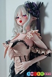 メイドラブドール ElsaBabe 笑顔 144cm AHR026 桃井望 アニメ系