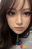 かわいい 美人系 L6（NTF04）ヘッド単体 realdoll