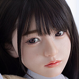 TOP-CYDOLL Shuyu 癒し系 ダッチワイフ JK制服美少女 157cm Dカップ シリコン sexdoll アジアかわいい美女