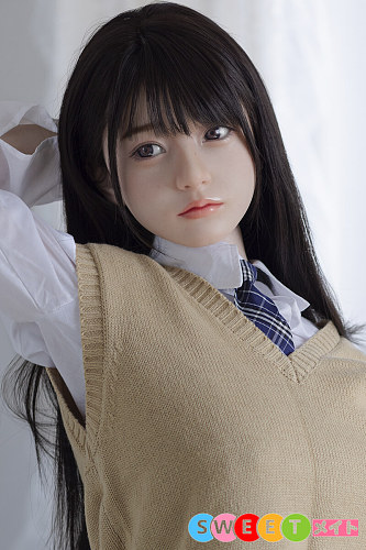 TOP-CYDOLL Shuyu 癒し系 ダッチワイフ JK制服美少女 157cm Dカップ シリコン sexdoll アジアかわいい美女