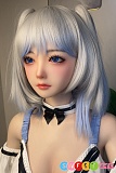 ラブドール 顔 Real Girl A工場製 ツインテール L1（NTF09）
