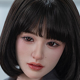 TOP-CYDOLL Shuyu 愛嬌たっぷり リアルラブドール 清純系美少女 157cm Dカップ シリコン エロ人形 高級