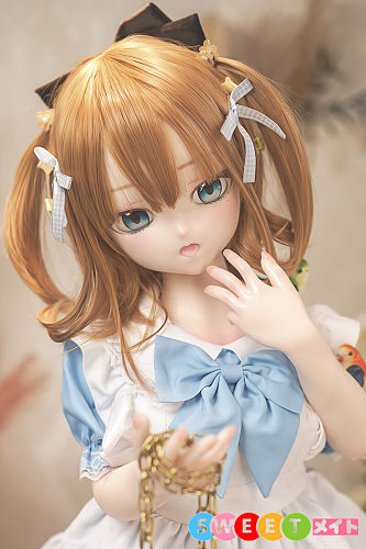 MW Girl 魔物姫 小春 アニメ ラブドール ツインテール美少女 115cm バスト中 シリコン ダッチワイフ かわいい 二次元